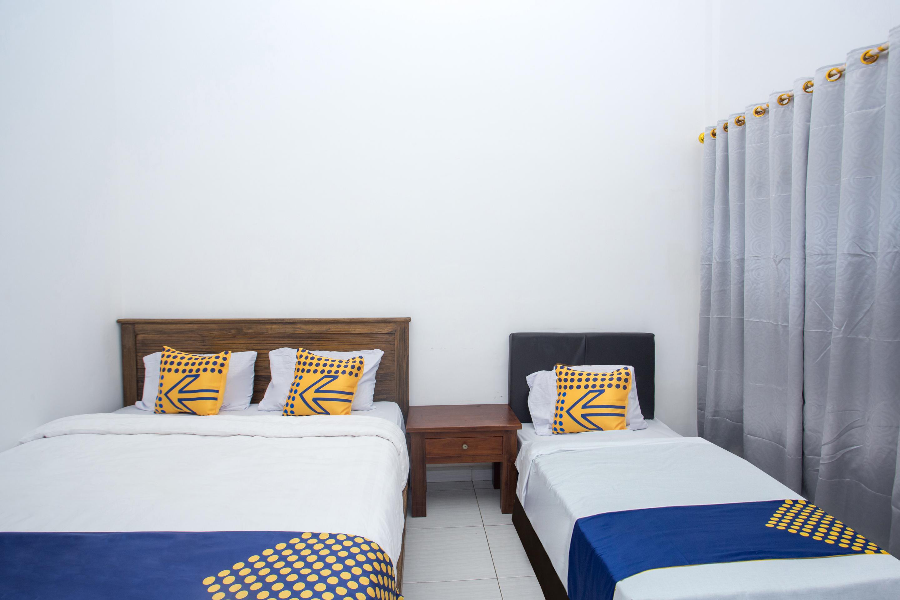 Spot On 2761 Pondok Kartini Jepara Esterno foto