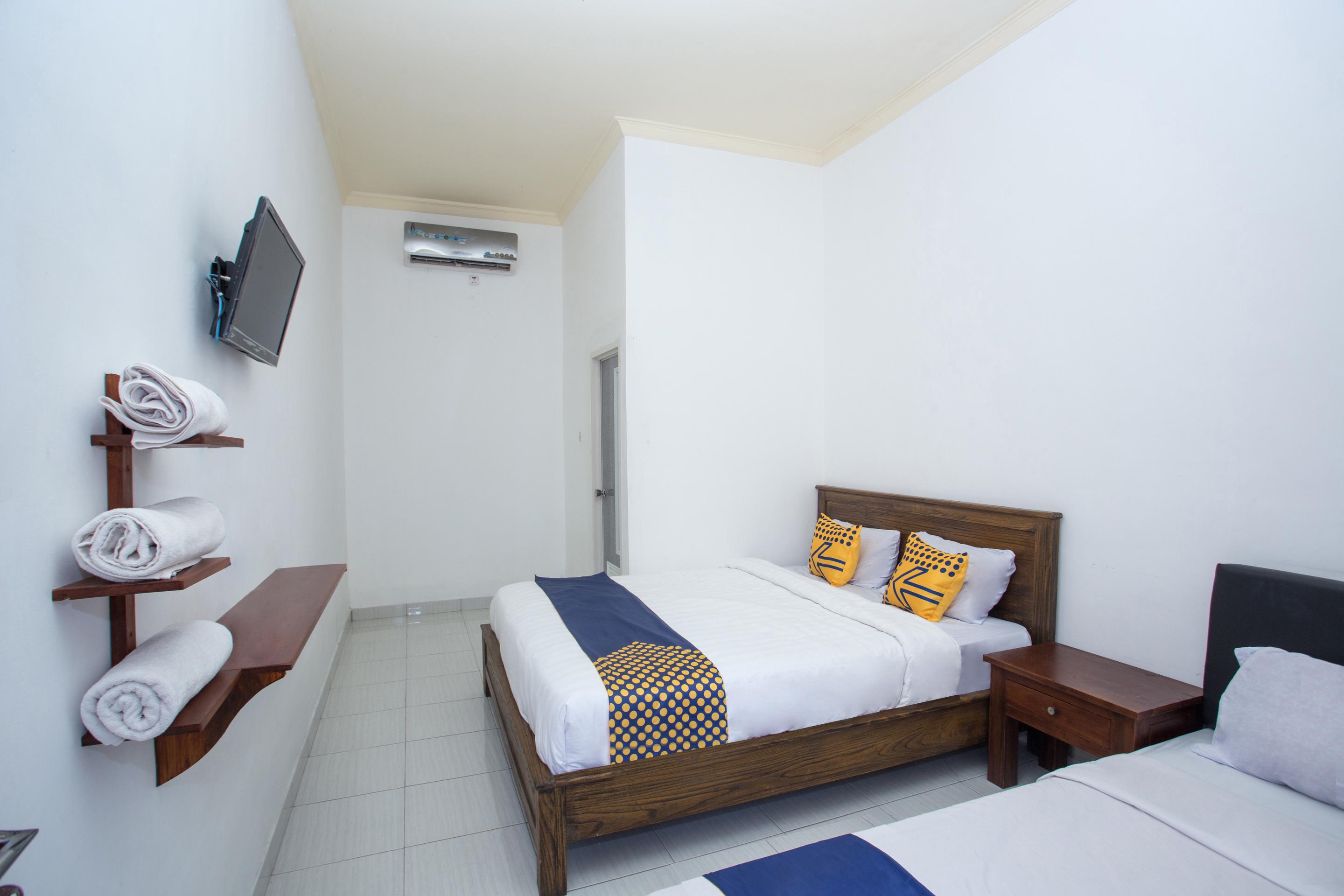 Spot On 2761 Pondok Kartini Jepara Esterno foto