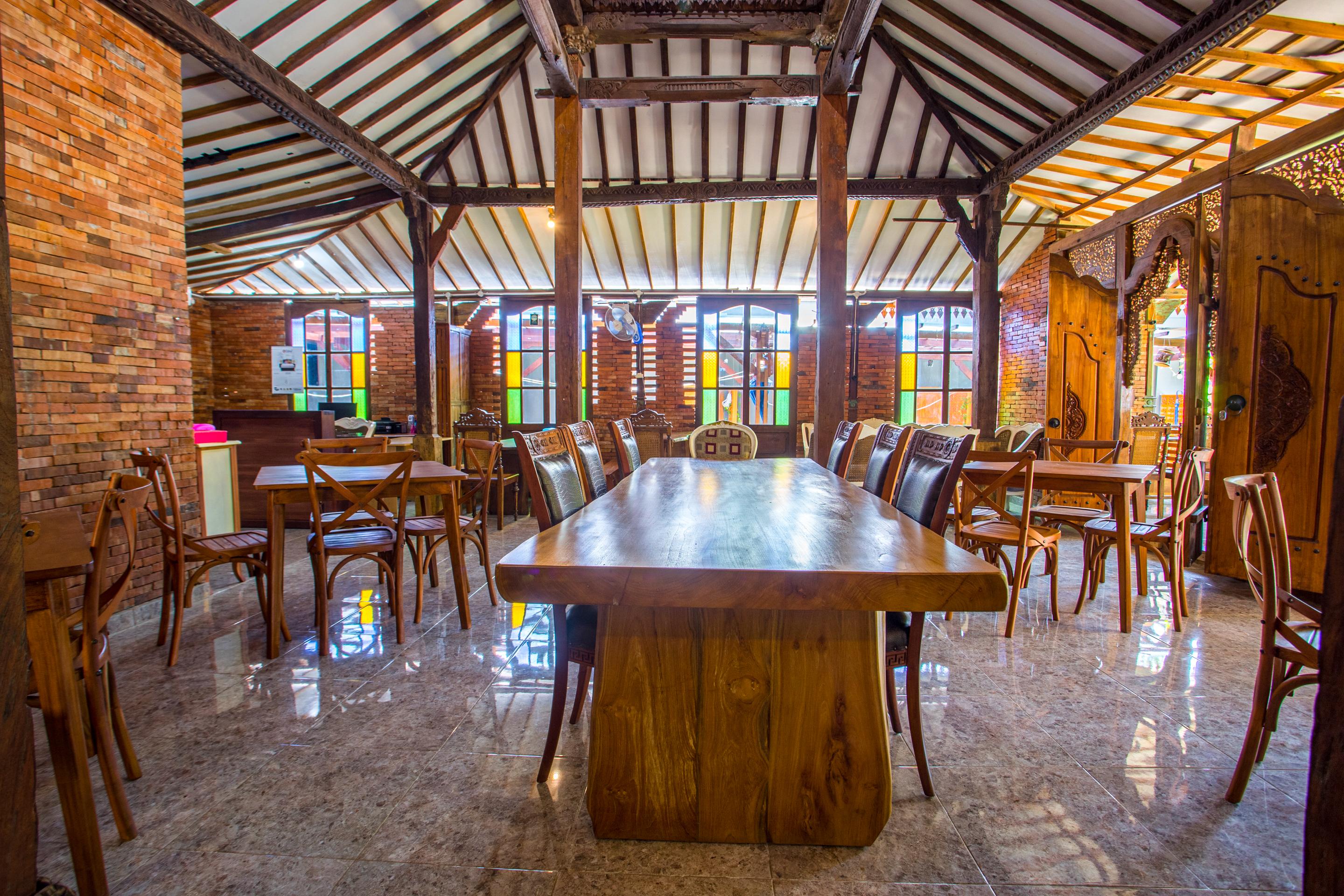 Spot On 2761 Pondok Kartini Jepara Esterno foto