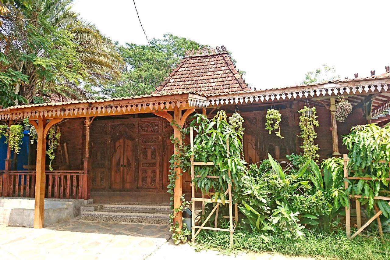 Spot On 2761 Pondok Kartini Jepara Esterno foto