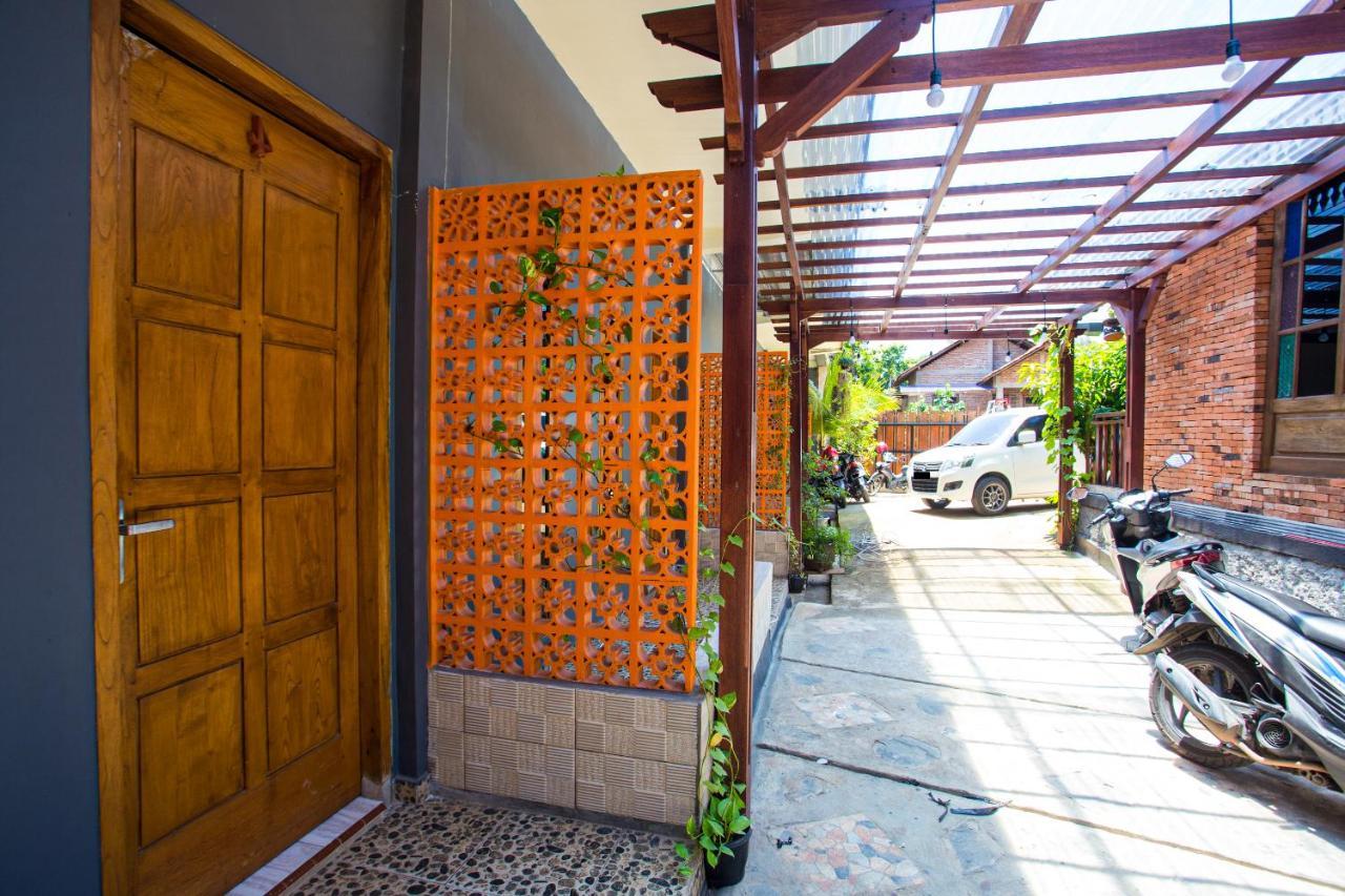 Spot On 2761 Pondok Kartini Jepara Esterno foto